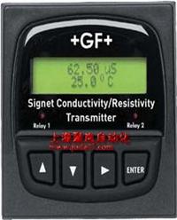 美国+GF+SIGNET3-8850电导率变送器
